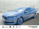 Skoda Superb Combi 2.0 TDI DSG L&K +AHK +CANTON +PANO