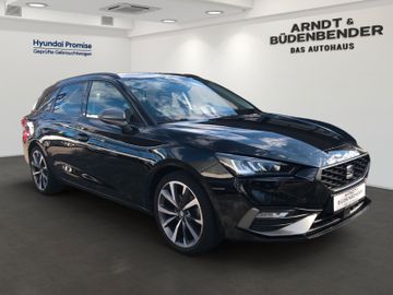 Seat Leon Sportstourer FR +Standheizung+Business-Pak