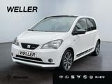 Seat Mii 1.0 Start & Stop FR-LINE*KLIMA*SCHIEBEDACH*A - Seat Mii: Fr Line
