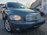 Chevrolet HHR 2.4 LT,Leder,Ahk,Shz,Klima,Tempomat - Chevrolet Gebrauchtwagen von 2008