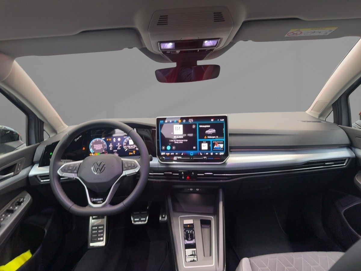 Volkswagen Golf - Bild 10
