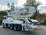 MAN TGS 26.510 6x4 SWAN TSP 38-5 160RZ    ( 38m ) - Angebote
