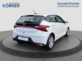 Hyundai i20 SELECT 1.0 T-GDI (+48V) *DAB*SITZHZG*SPURASS - Hyundai i20 Gebrauchtwagen in Berlin