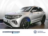 Volkswagen T-Cross 1.0 TSI DSG R-Line - Volkswagen T-Cross in Stuttgart