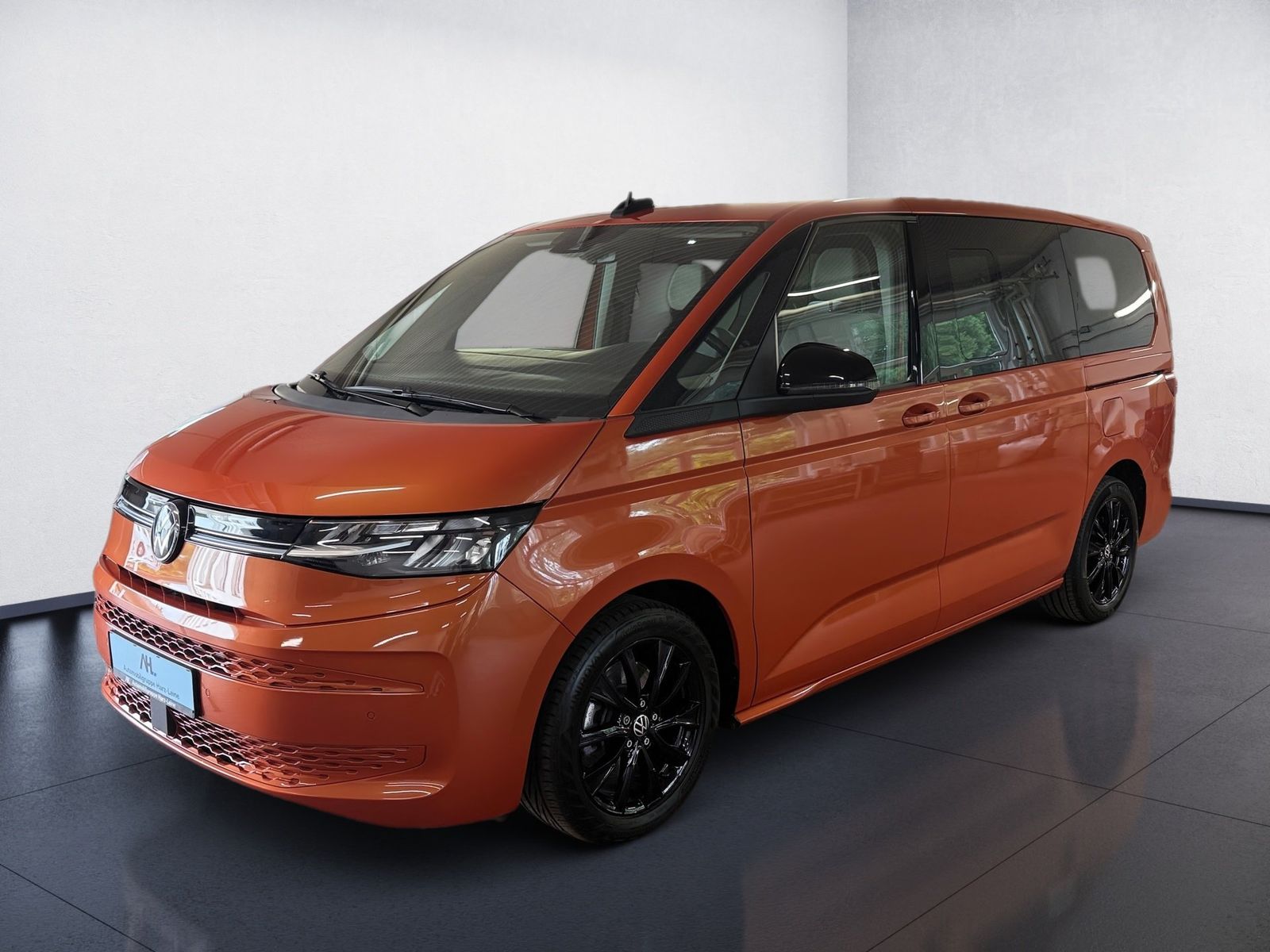 Volkswagen T7 Multivan lang 1.4 eHybrid Life DSG 7-Sitzer P foto 2