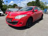 Renault Megane III Lim. 5-trg. Expression 1.6 Klima - Renault Megane aus 2009: Expression