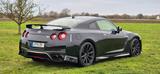 Nissan GT-R 3.8l Prestige Edition - Nissan GT-R: Sportwagen