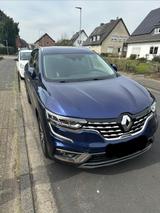 Renault Koleos BLUE dCi 190 4WD X-tronic Initiale Pa... - blaue Renault Koleos