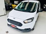 Ford Transit Courier 1.5 TDCi 100CV Van Trend - Ford Transit Courier SUV