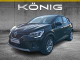 Renault Captur 1.3 TCe 140 EQUILIBRE Klimaautomatik - Renault Captur: Equilibre