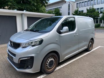 Peugeot Expert - 2