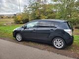 Toyota Verso 1.8l Travel, Panorama, 8fach, TÜV neu