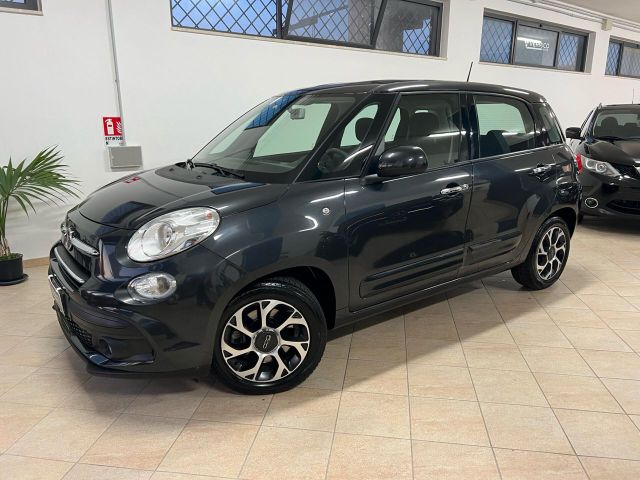 Fiat 500L 1.6 Multijet 120 CV Business