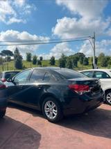 Chevrolet Cruze 1.8 4 porte LT GPL - Chevrolet Cruze: 1.4