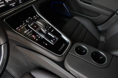PORSCHE Panamera Turbo S E-Hybrid Sport Turismo - VOLL