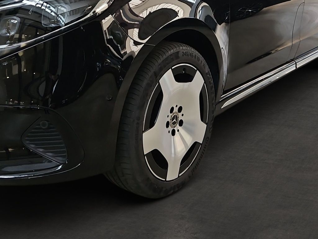 Fahrzeugabbildung Mercedes-Benz V 300 EXCLUSIVE lang 4x4 7 Sitze 2,5t AHK Standh