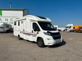 Adria MATRIX M 670 SP AXESS manual, EURO 6 vin 188 - Adria Matrix