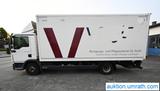 MAN TGL 12.250 4x2 L Koffer LBW Klima Euro6 Auto - MAN 12 tgl 250
