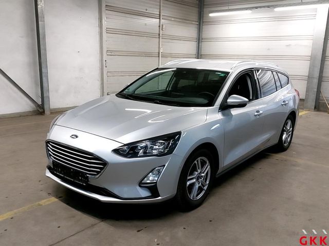 Ford Focus Turnier Cool & Connect 1.5TDCI Alu LED Nav