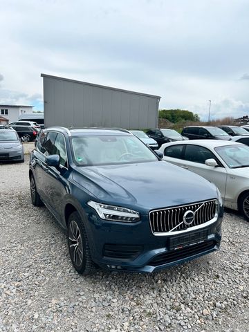 XC 90 XC90 Momentum Pro AWD
