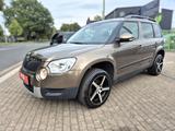 Skoda Yeti 1.2 TSI DSG Active Plus Edition - Skoda Yeti in Duisburg