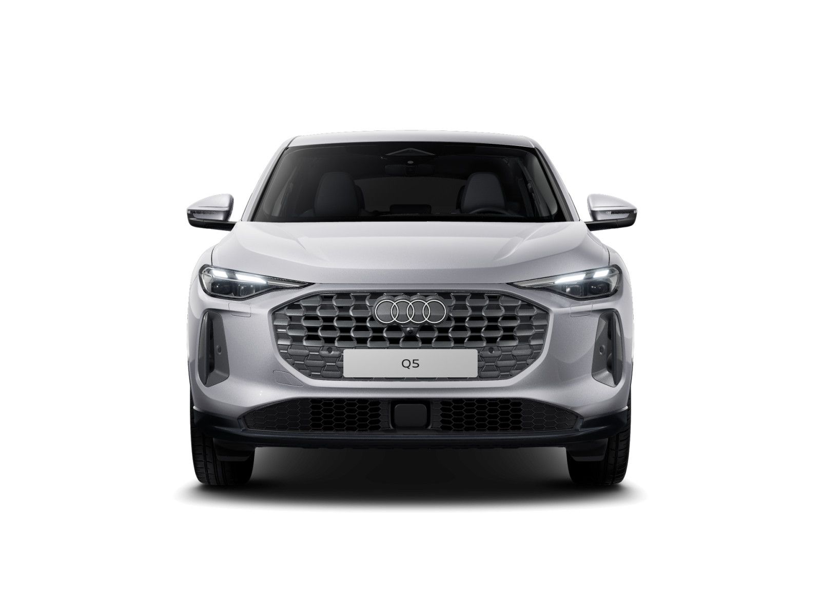 Audi Q5 - Bild 3