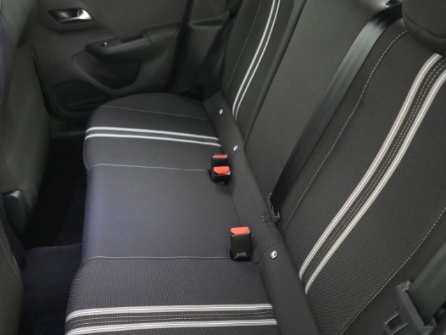 Corsa F FACELIFT GS+RÜCKFAHRKAMERA+SITZ-/LENKRAD