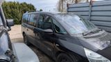 Renault Espace Motorschaden! Ersatzteilspe... - Renault Espace aus 2007