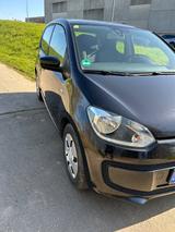 Volkswagen up! 1.0 55kW BlueMotion Technology high up! ... - Volkswagen up!: High Bluemotion Technology