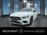 Mercedes-Benz A 250e Limousine AMG+KAMERA+LED+NIGHTPAK+WD GLAS - Mercedes-Benz A 250 in Bremen