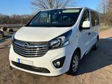 Opel Vivaro B Biturbo AHK/S&S/Navi/Kamera - Opel Vivaro Gebrauchtwagen in Leipzig
