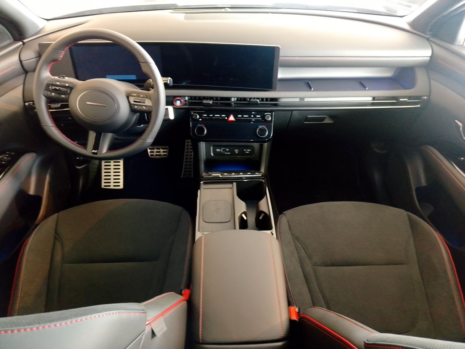Hyundai Tucson – Bild 8