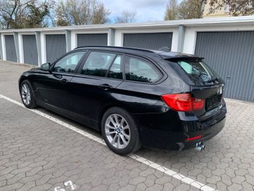 BMW 328 - 6