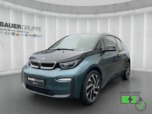 BMW i3 (120Ah) 125KW Business PDC Wireless Charging 