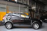 Opel Antara Cosmo 4x4 Navi AHK AT-Motor & Getriebe - gebrauchte Opel Antara aus dem Jahr 2008