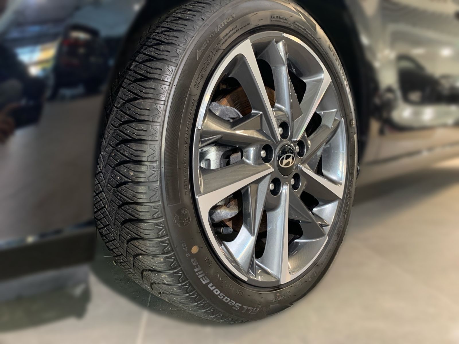 Hyundai i30 – Bild 9