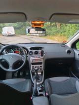 Peugeot 308 - gebrauchte Peugeot 308 aus dem Jahr 2007