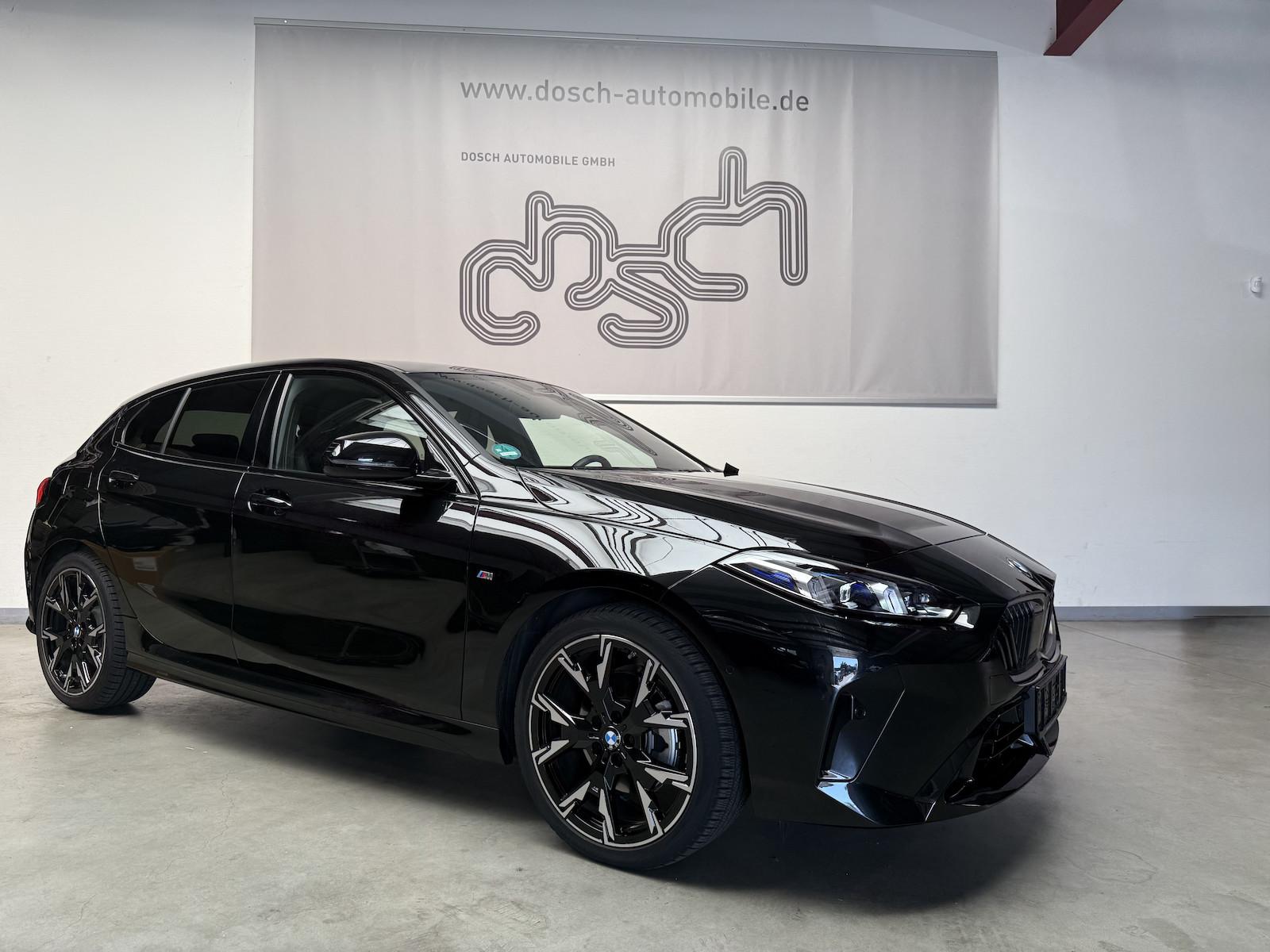 BMW 120d M Sport/Premium/LED/KEYL./Privacy
