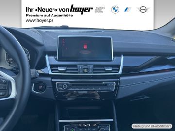 BMW 225 Active Tourer - 7