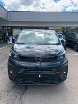 Opel Zafira Life GS Voll 8 Sitze 3 Jahre Garantie - Opel Zafira Life Tageszulassungen