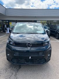 Bild 3 Opel Zafira Life GS Voll 8 Sitze