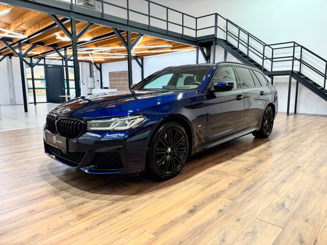 BMW 540i xDrive M Sport Touring*360*PANO*LASER*ACC