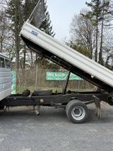 Mercedes-Benz 615 DK 3 SEITENKIPPER.TÜV 02.2027 - 3-Seitenkipper