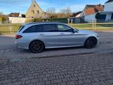 Mercedes-Benz C 43 AMG PAGA Pano Carbon Scheckh. - Mercedes-Benz C 43 AMG in Augsburg
