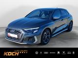Audi S3 Sportback 2.0 TFSI q. S-Tronic, Pano, B&O, HU - gebrauchte Audi S3 aus dem Jahr 2023