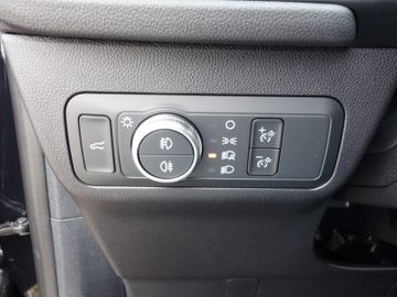 Bild 19 Ford Kuga 1.5 EB ST-Line X,NAVI,SHZ v+h