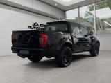 Nissan Navara Acenta Double Cab 4x4 / Warrior Prior! - Nissan Navara mit Diesel-Antrieb