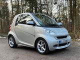 Smart SMART 451 FORTWO COUPÉ mhd 1.0 PULSE ( TOP... - Smart ForTwo Gebrauchtwagen in Oldenburg