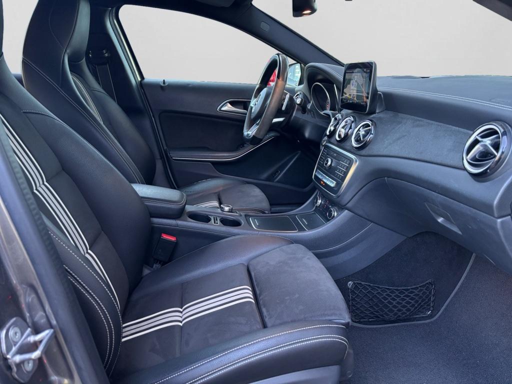 Mercedes-Benz GLA 200 AMG|NIGHT|AHK|LED|NAVI|SHZ|KAM