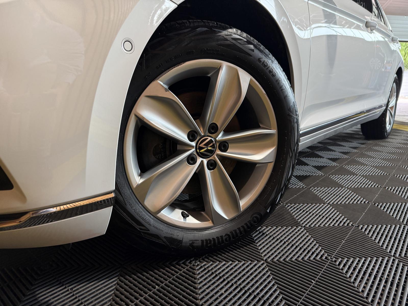 Volkswagen Passat TDI Elegance Navi*IQ*Kam*AHK*Pano, миниатюра 18